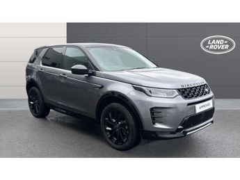 Land Rover Discovery Sport 2.0 D200 Dynamic HSE 5dr Auto [7 Seat] Diesel Station Wagon