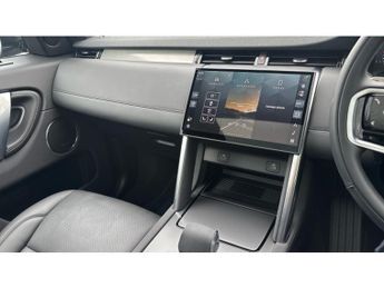 Land Rover Discovery Sport 2.0 D200 Dynamic HSE 5dr Auto [7 Seat] Diesel Station Wagon