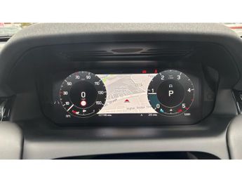 Land Rover Discovery Sport 2.0 D200 Dynamic HSE 5dr Auto [7 Seat] Diesel Station Wagon