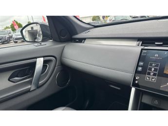 Land Rover Discovery Sport 2.0 D200 Dynamic HSE 5dr Auto [7 Seat] Diesel Station Wagon