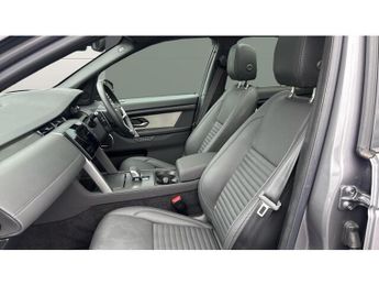 Land Rover Discovery Sport 2.0 D200 Dynamic HSE 5dr Auto [7 Seat] Diesel Station Wagon