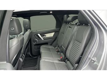 Land Rover Discovery Sport 2.0 D200 Dynamic HSE 5dr Auto [7 Seat] Diesel Station Wagon