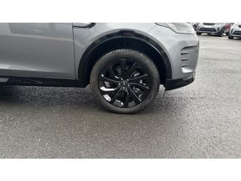 Land Rover Discovery Sport 2.0 D200 Dynamic HSE 5dr Auto [7 Seat] Diesel Station Wagon