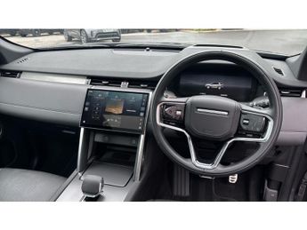 Land Rover Discovery Sport 2.0 D200 Dynamic HSE 5dr Auto [7 Seat] Diesel Station Wagon