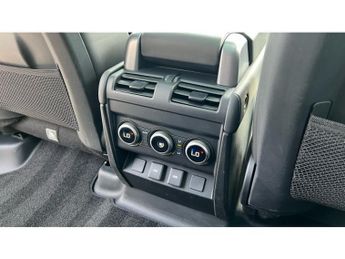 Land Rover Defender 3.0 D300 X-Dynamic HSE 110 5dr Auto [7 Seat] Diesel Estate