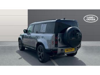 Land Rover Defender 3.0 D300 X-Dynamic HSE 110 5dr Auto [7 Seat] Diesel Estate