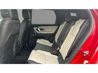 Land Rover Discovery Sport 2.0 D200 Landmark 5dr Auto [5 Seat] Diesel Station Wagon