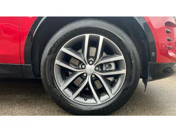 Land Rover Discovery Sport 2.0 D200 Landmark 5dr Auto [5 Seat] Diesel Station Wagon