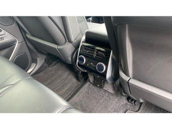 Land Rover Range Rover 4.4 P530 V8 Autobiography 4dr Auto Petrol Estate