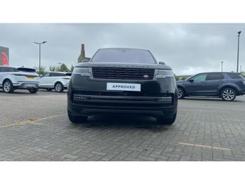 Land Rover Range Rover 4.4 P530 V8 Autobiography 4dr Auto Petrol Estate