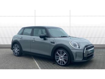 MINI Hatch 1.5 Cooper Exclusive 5dr Petrol Hatchback