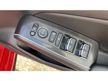 Honda Civic 2.0 eHEV Advance 5dr CVT Hybrid Hatchback