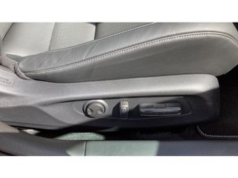 Honda Civic 2.0 eHEV Advance 5dr CVT Hybrid Hatchback