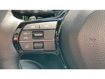 Honda Civic 2.0 eHEV Advance 5dr CVT Hybrid Hatchback