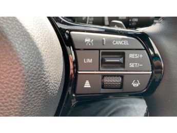 Honda Civic 2.0 eHEV Advance 5dr CVT Hybrid Hatchback