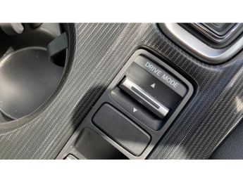 Honda Civic 2.0 eHEV Advance 5dr CVT Hybrid Hatchback