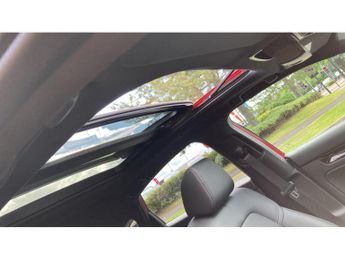 Honda Civic 2.0 eHEV Advance 5dr CVT Hybrid Hatchback