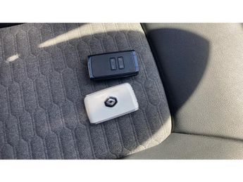 Renault Zoe 100KW GT Line R135 50KWh Rapid Charge 5dr Auto Electric Hatchbac