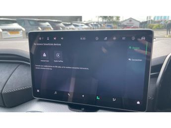 Skoda Kodiaq 1.5 TSI e-TEC SportLine 5dr DSG [7 Seat] Petrol Estate