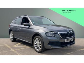 Skoda Kamiq 1.5 TSI SE Drive 5dr DSG Petrol Hatchback