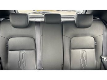 Nissan Juke 1.6 Hybrid Tekna 5dr Auto Hybrid Hatchback