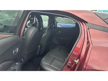Nissan Juke 1.6 Hybrid Tekna 5dr Auto Hybrid Hatchback