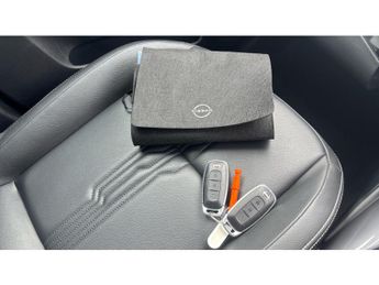 Nissan Juke 1.6 Hybrid Tekna 5dr Auto Hybrid Hatchback