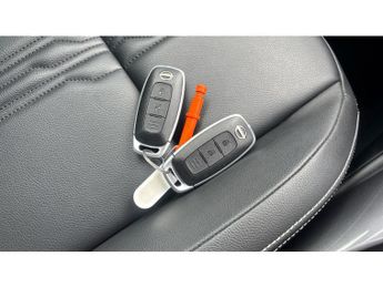 Nissan Juke 1.6 Hybrid Tekna 5dr Auto Hybrid Hatchback