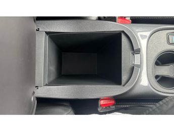 Nissan Juke 1.6 Hybrid Tekna 5dr Auto Hybrid Hatchback