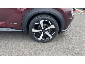 Nissan Juke 1.6 Hybrid Tekna 5dr Auto Hybrid Hatchback