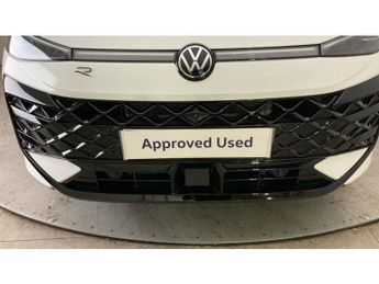 Volkswagen T-Roc 1.5 eTSI 150 R-Line 5dr DSG Petrol Hatchback