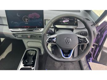 Volkswagen ID.3 240kW GTX Fire/Ice 79kWh 5dr Auto Electric Hatchback
