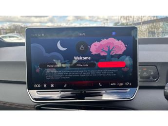Volkswagen ID.3 240kW GTX Fire/Ice 79kWh 5dr Auto Electric Hatchback