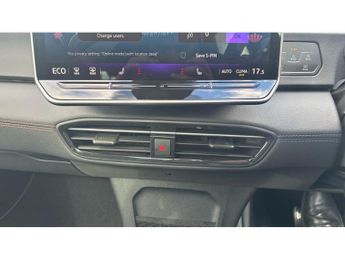 Volkswagen ID.3 240kW GTX Fire/Ice 79kWh 5dr Auto Electric Hatchback