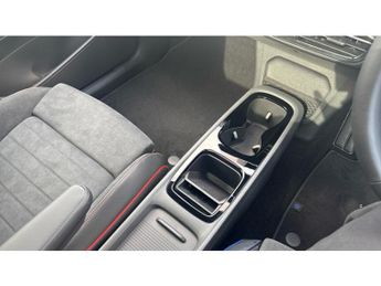 Volkswagen ID.3 240kW GTX Fire/Ice 79kWh 5dr Auto Electric Hatchback