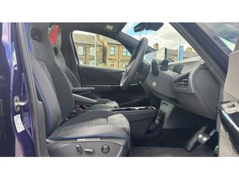 Volkswagen ID.3 240kW GTX Fire/Ice 79kWh 5dr Auto Electric Hatchback