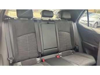 Volkswagen ID.3 240kW GTX Fire/Ice 79kWh 5dr Auto Electric Hatchback