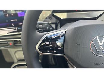 Volkswagen ID.3 240kW GTX Fire/Ice 79kWh 5dr Auto Electric Hatchback