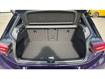 Volkswagen ID.3 240kW GTX Fire/Ice 79kWh 5dr Auto Electric Hatchback