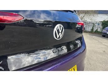 Volkswagen ID.3 240kW GTX Fire/Ice 79kWh 5dr Auto Electric Hatchback