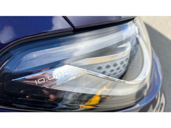 Volkswagen ID.3 240kW GTX Fire/Ice 79kWh 5dr Auto Electric Hatchback