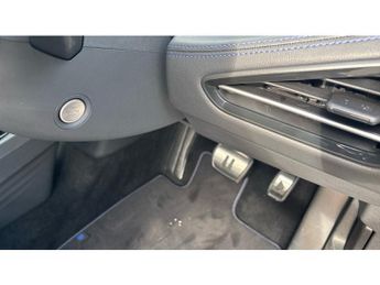 Volkswagen ID.3 240kW GTX Fire/Ice 79kWh 5dr Auto Electric Hatchback