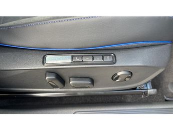Volkswagen ID.3 240kW GTX Fire/Ice 79kWh 5dr Auto Electric Hatchback