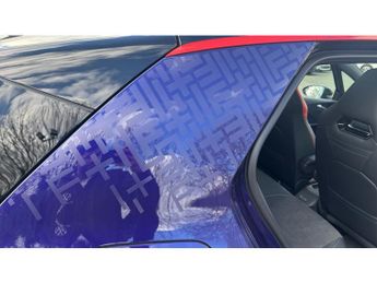 Volkswagen ID.3 240kW GTX Fire/Ice 79kWh 5dr Auto Electric Hatchback