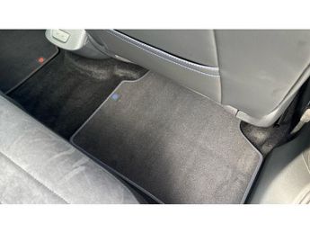 Volkswagen ID.3 240kW GTX Fire/Ice 79kWh 5dr Auto Electric Hatchback
