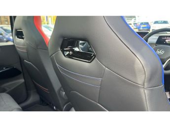 Volkswagen ID.3 240kW GTX Fire/Ice 79kWh 5dr Auto Electric Hatchback