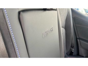 Volkswagen ID.3 240kW GTX Fire/Ice 79kWh 5dr Auto Electric Hatchback