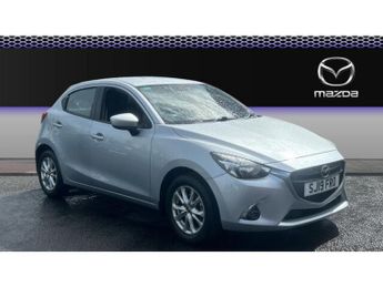 Mazda 2 1.5 75 SE-L+ 5dr Petrol Hatchback