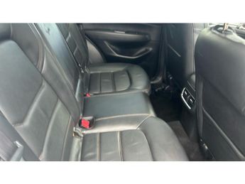 Mazda CX-5 2.0 Sport Nav+ 5dr Auto Petrol Estate