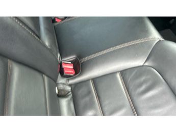 Mazda CX-5 2.0 Sport Nav+ 5dr Auto Petrol Estate